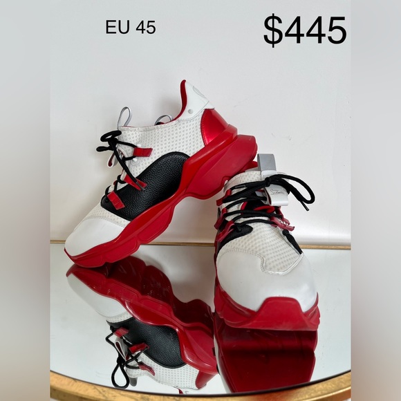 Quick post of more Louboutin’s and their lowest price unless bundled - Picture 5 of 10